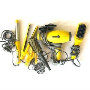 Drybar Hot Tools and Accessories